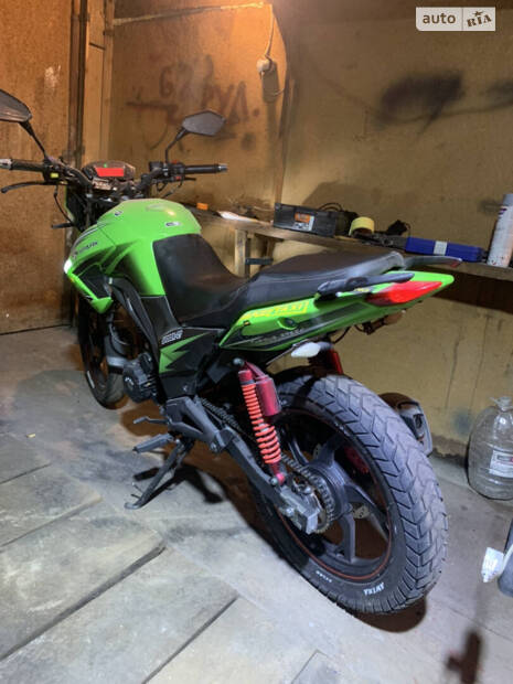 Spark SP 200R-27 2018