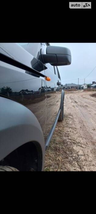 Land Rover Discovery 2008