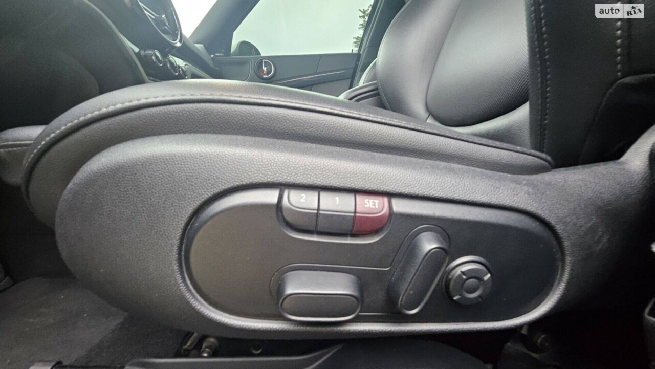 MINI Countryman 2018