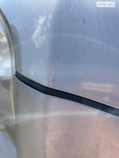 Фарба по VIN-коду (сколи)