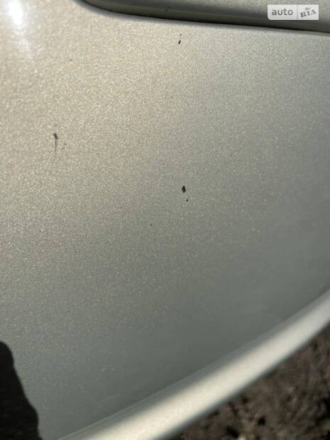 Фарба по VIN-коду (сколи)