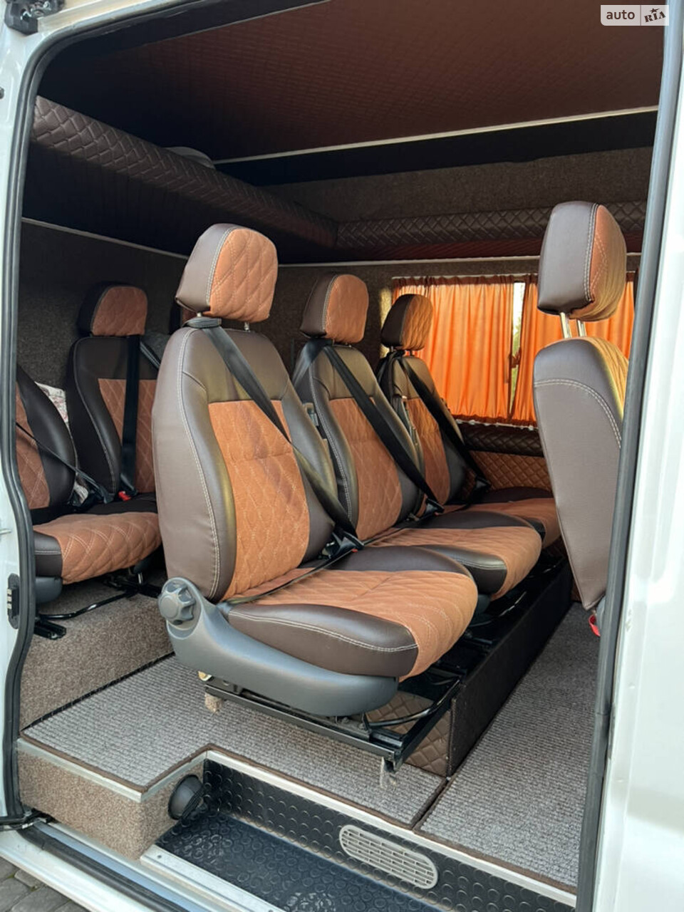 Fiat Ducato 2019