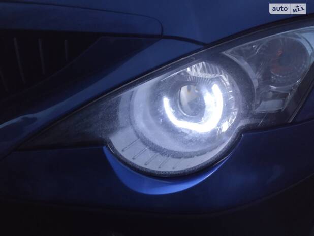 Оптика або міняємо погляд