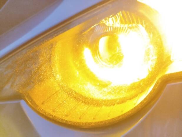 Оптика або міняємо погляд