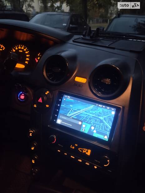 Mercedes, це ти?