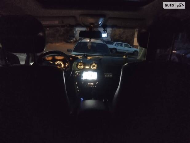 Mercedes, це ти?