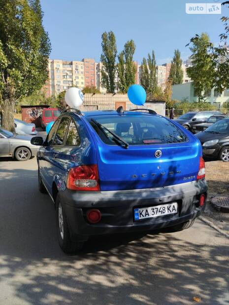 Друг сім'ї  або машина на всі випадки 