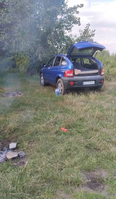 Друг сім'ї  або машина на всі випадки 