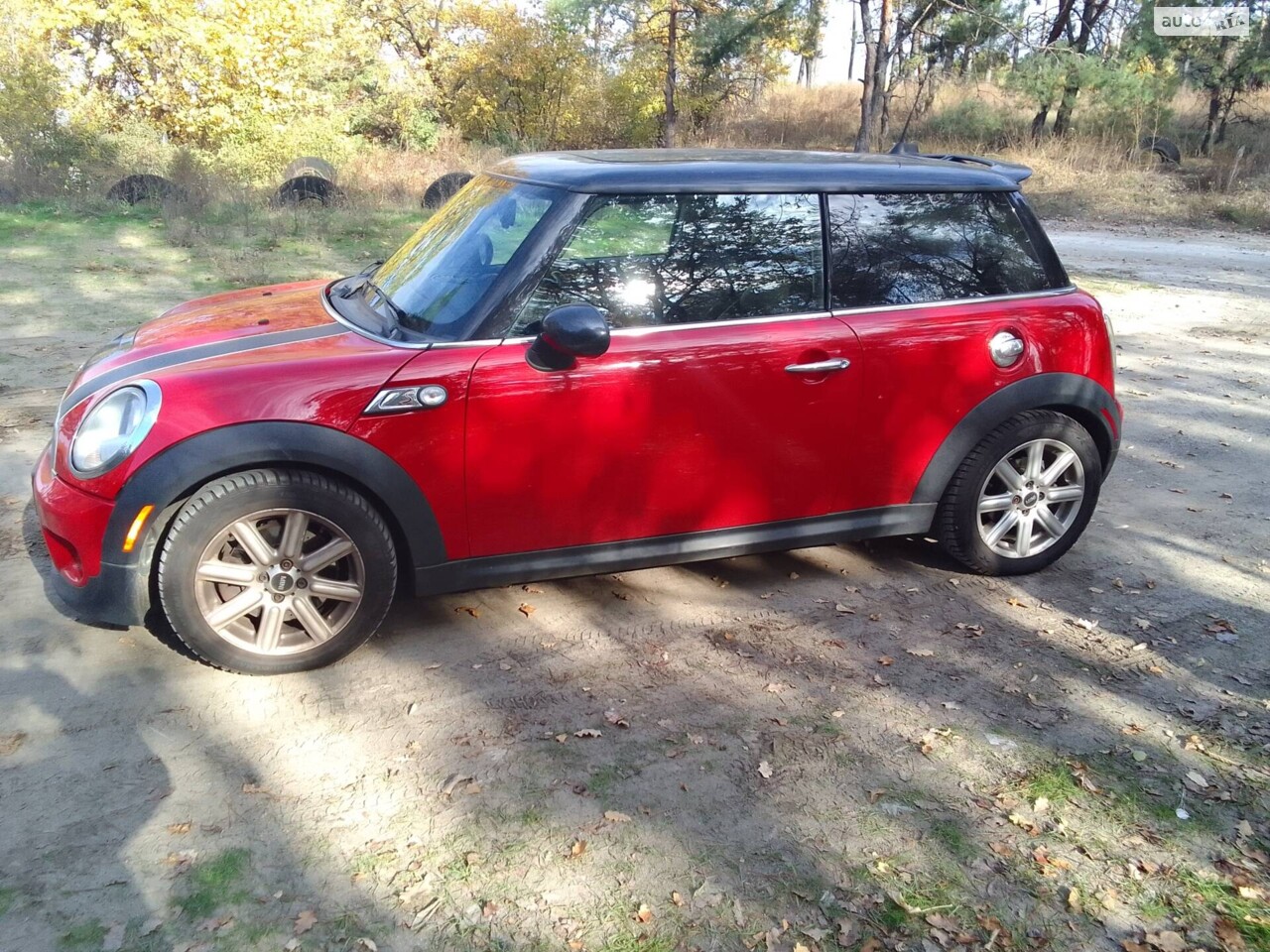 MINI Coupe 2013