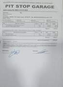 ТО Mazda CX-5 Touring 2014