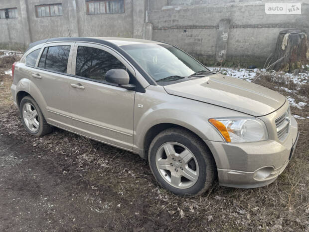 Dodge Caliber 2008