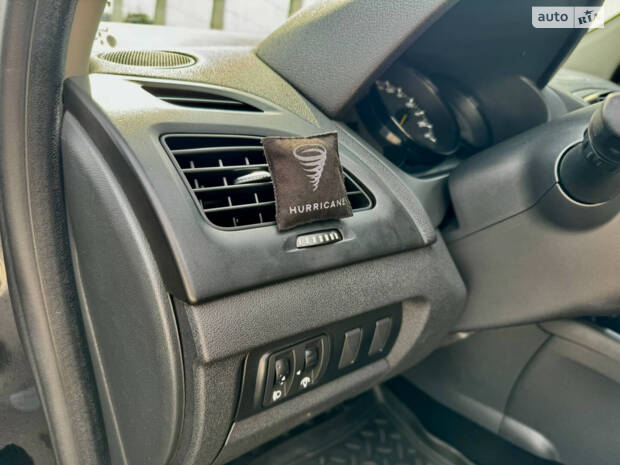 Renault Fluence 2011