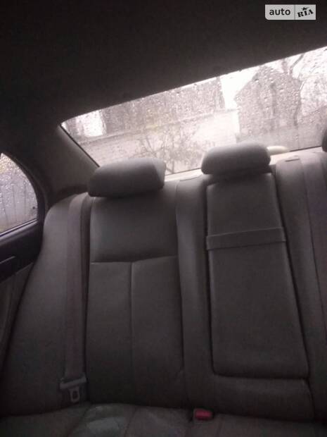 Chevrolet Evanda 2005