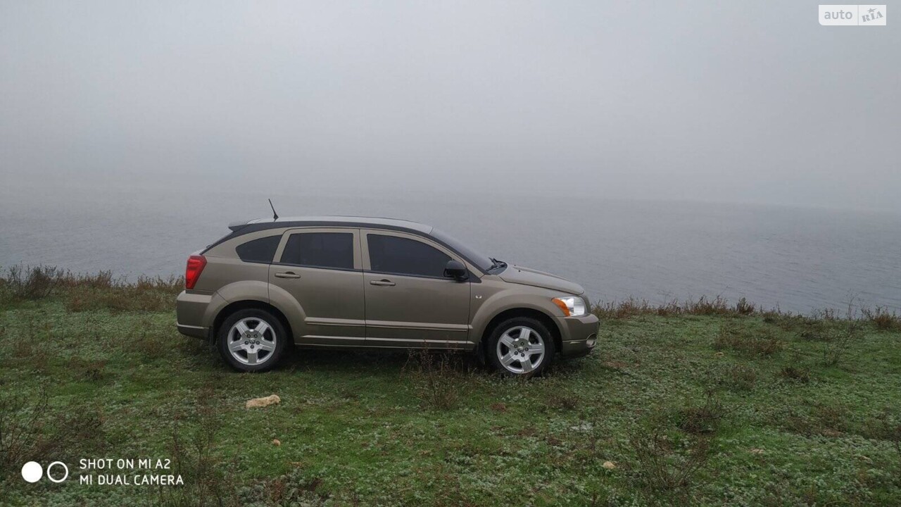 Dodge Caliber 2008