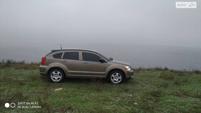 Dodge Caliber 2008