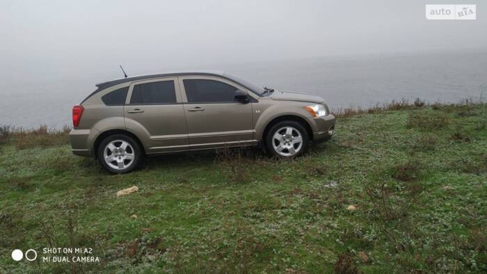 Dodge Caliber 2008