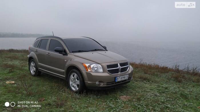 Dodge Caliber 2008