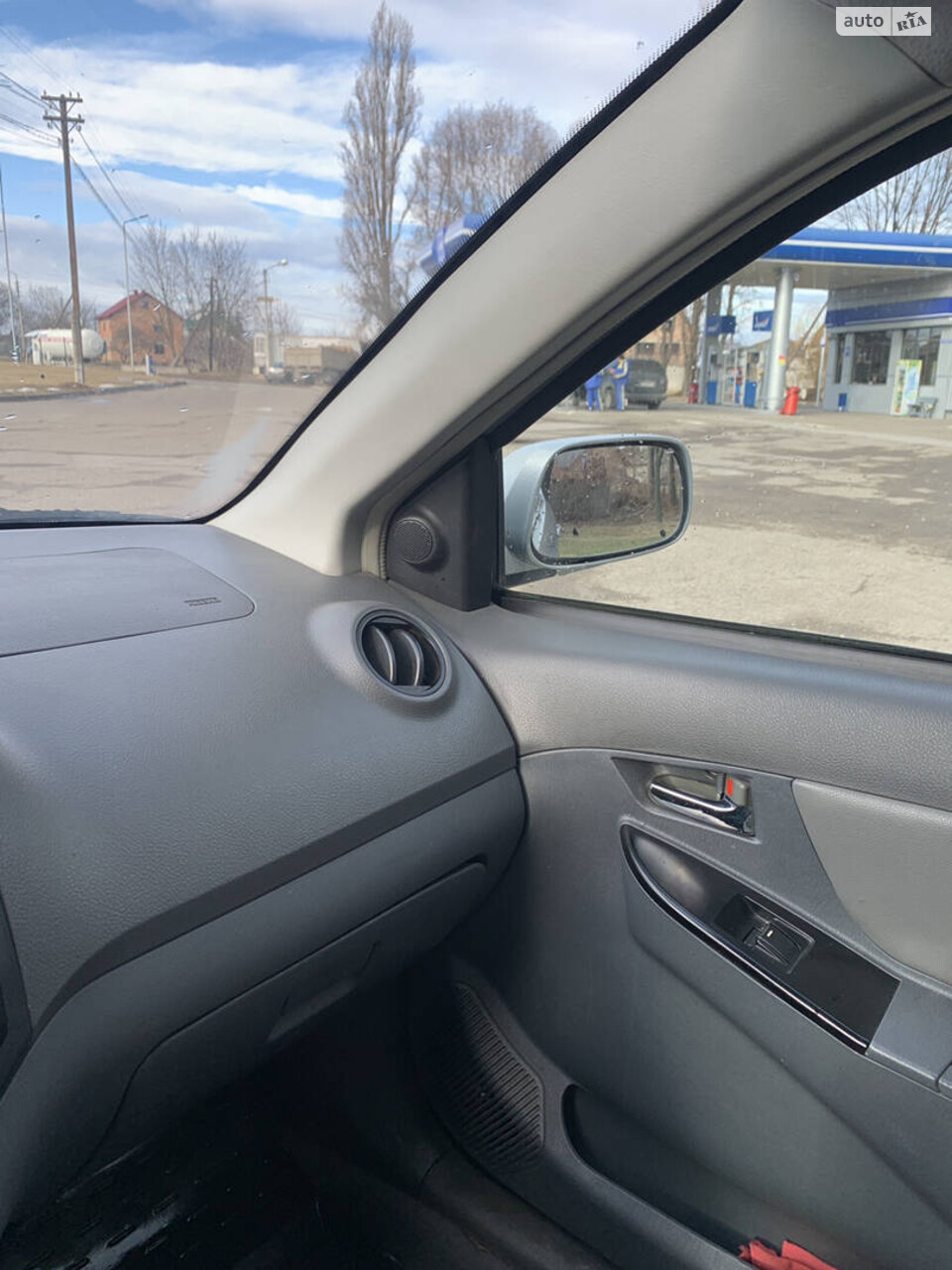 Geely MK-2 2010