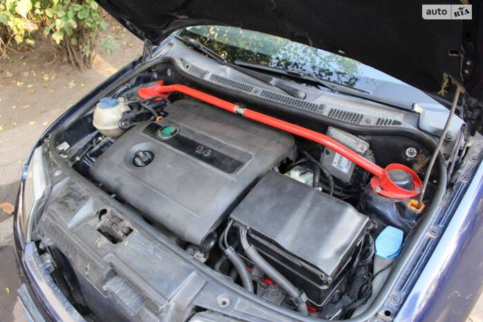 Skoda Fabia ''