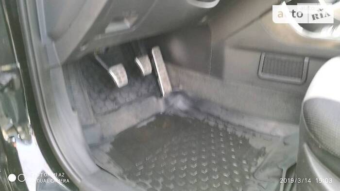 Kia Optima 2011