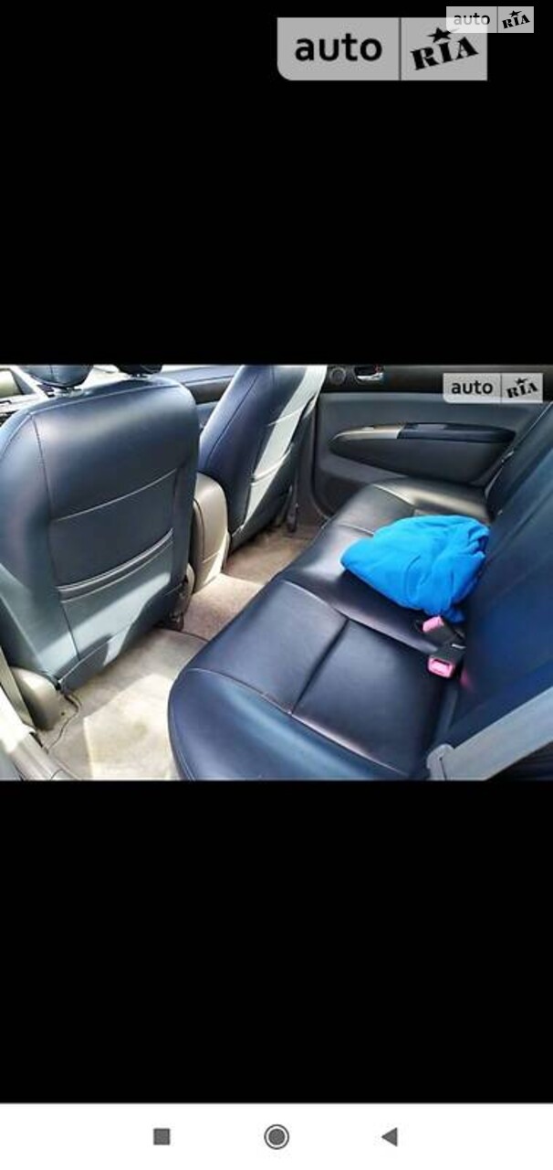 Toyota Prius 2005