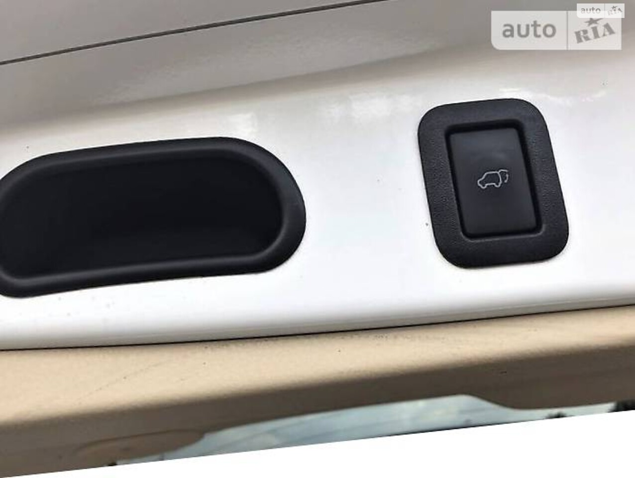 Toyota Highlander 2014