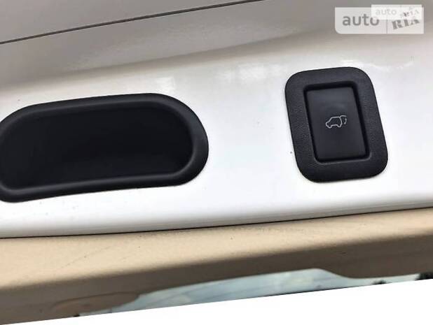 Toyota Highlander 2014