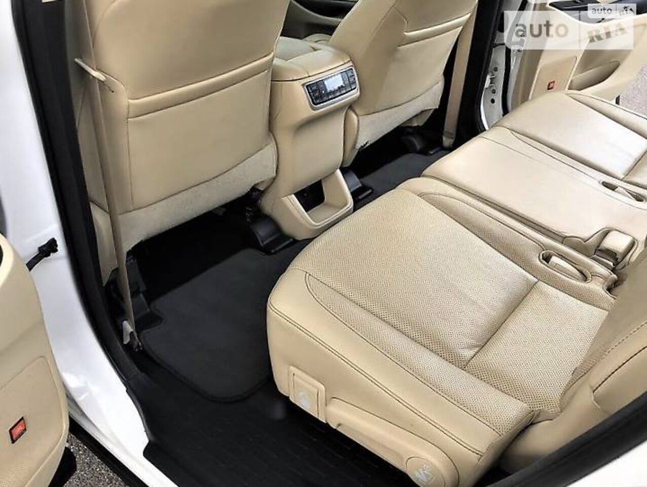 Toyota Highlander 2014