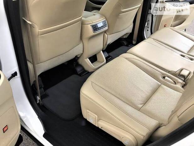 Toyota Highlander 2014