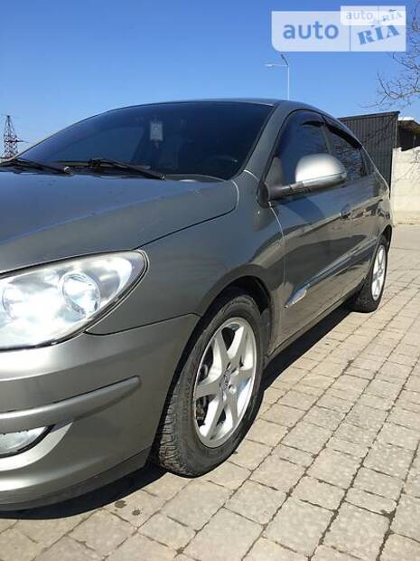 Chery M11 2011