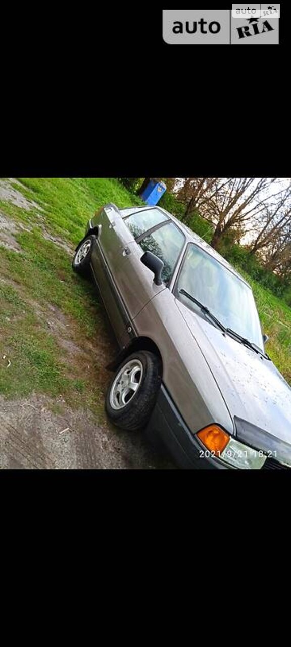 Audi 80 1987