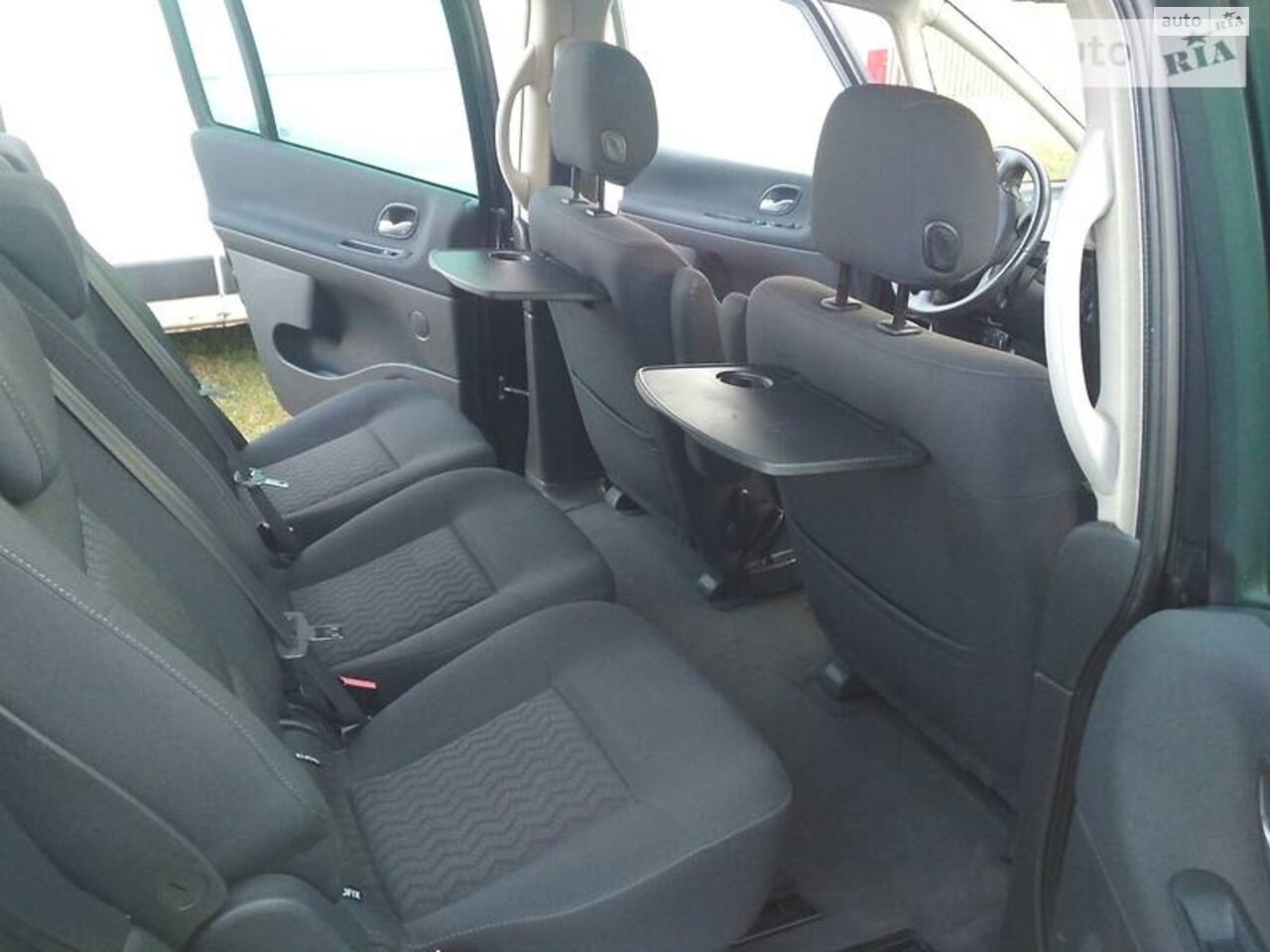 Renault Espace 2008