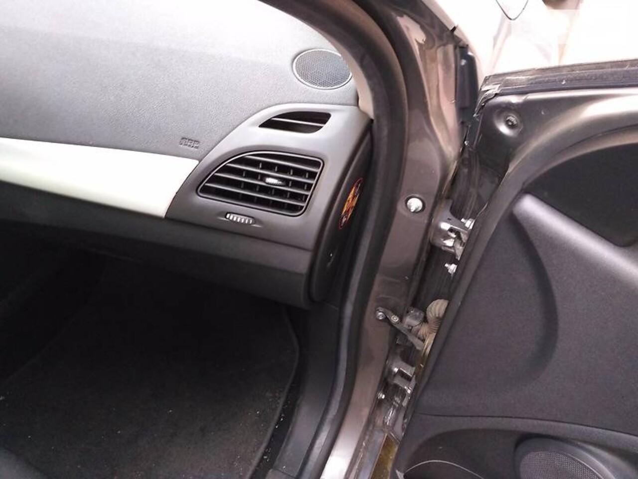 Renault Fluence 2013