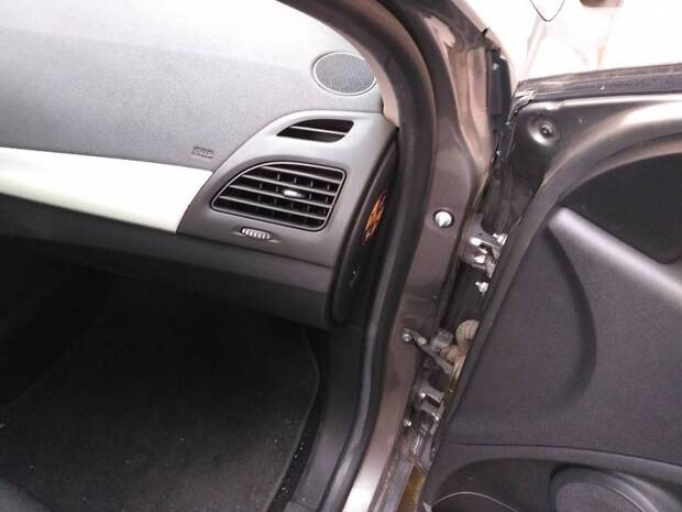 Renault Fluence 2013