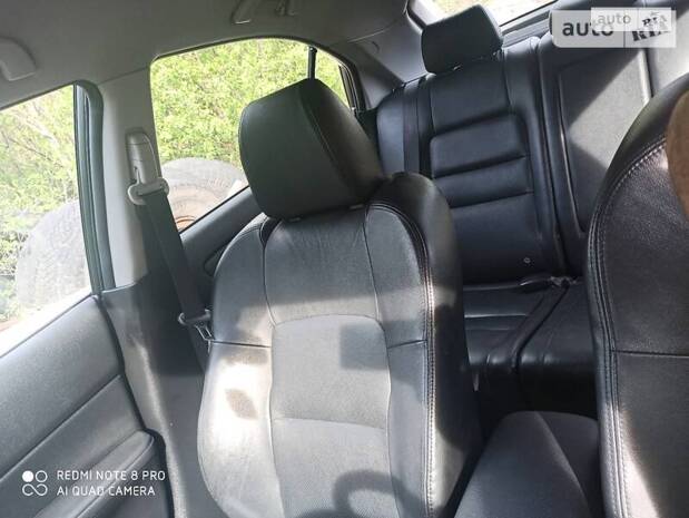 Mazda 6 2007