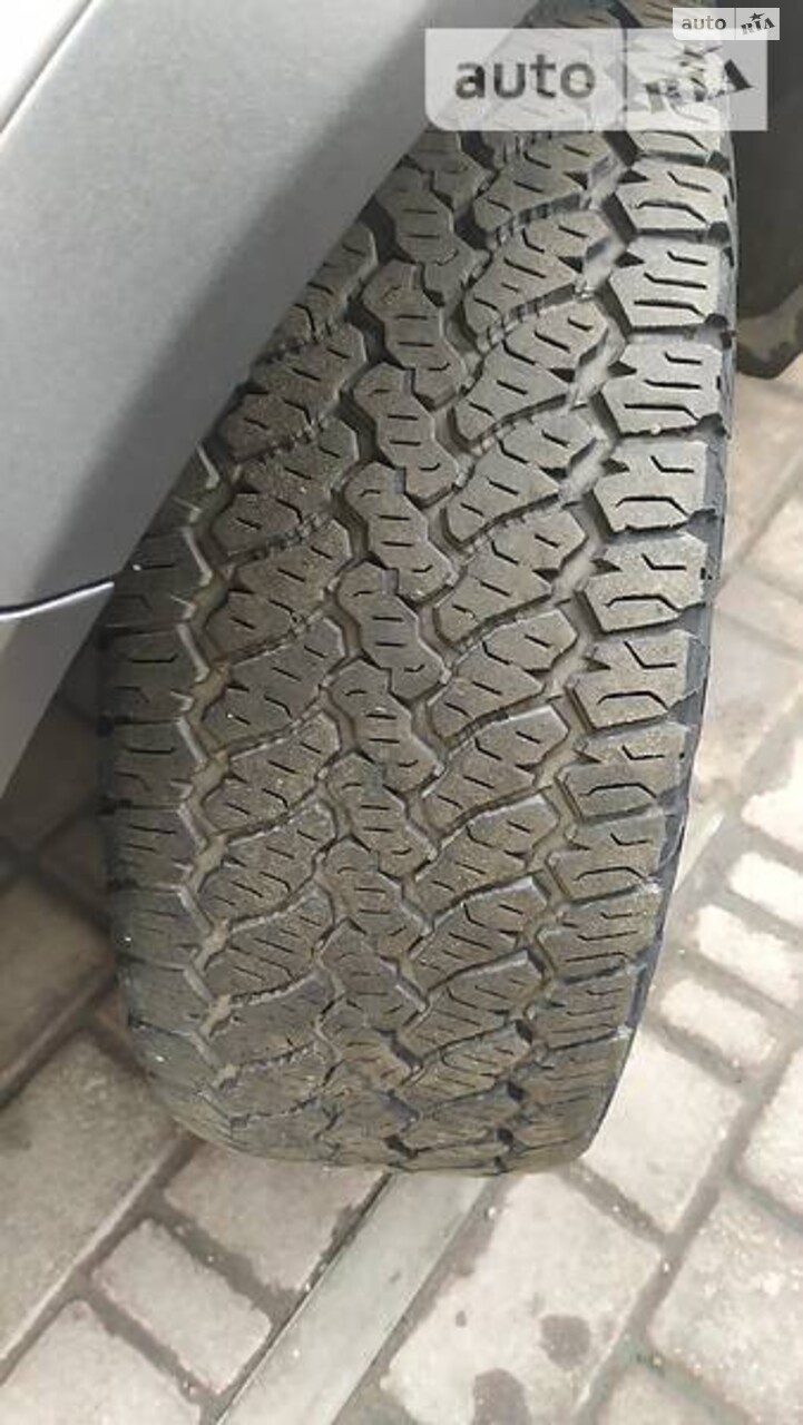 Opel Antara 2008