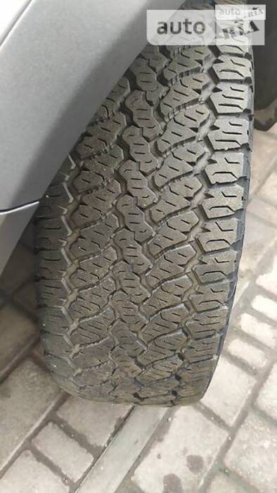 Opel Antara 2008