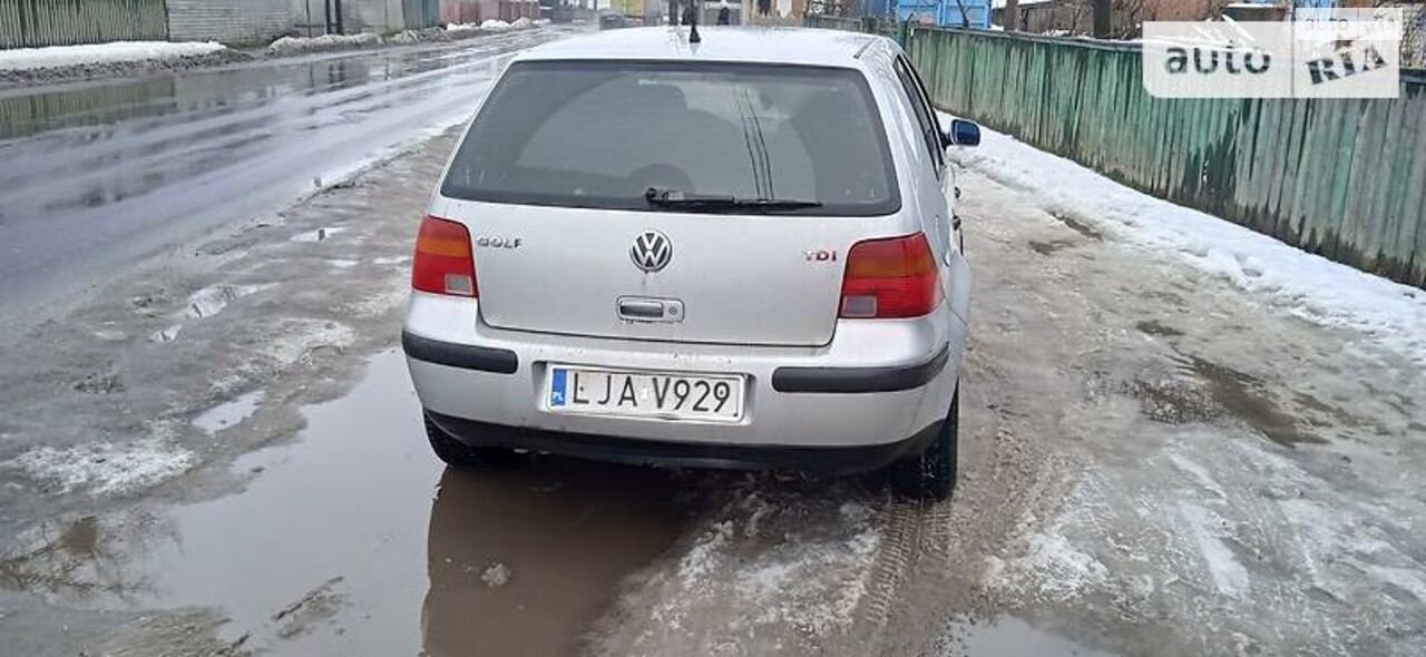 Volkswagen 2000