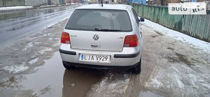 Volkswagen 2000