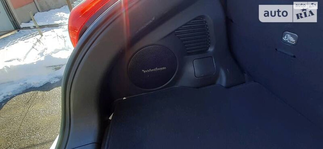 Nissan Juke 2014