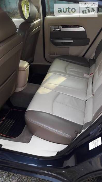 Chrysler Sebring 2008