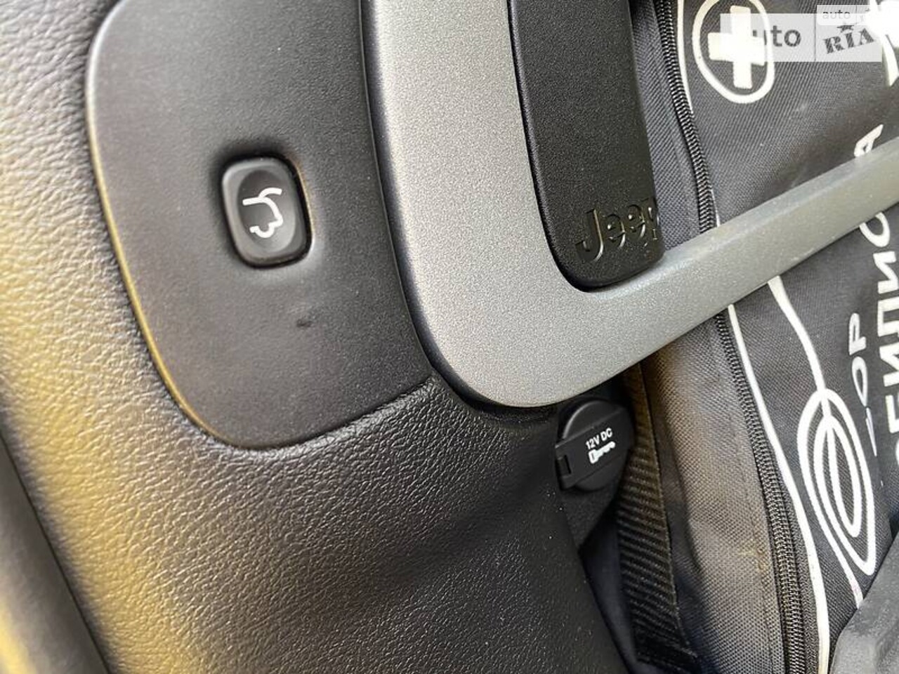 Jeep Cherokee 2014