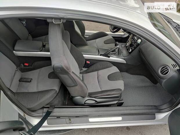 Mazda RX-8 2004