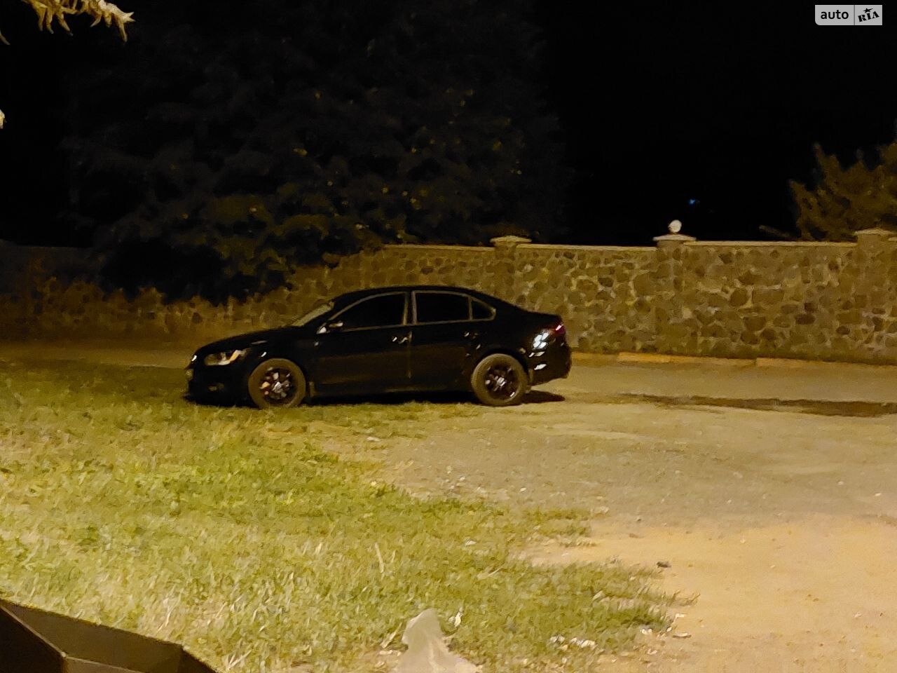 Volkswagen Jetta 'YONKO'