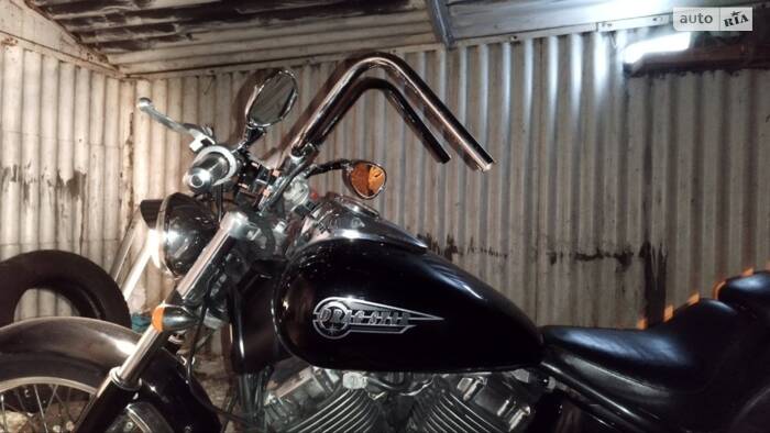 Історія друга