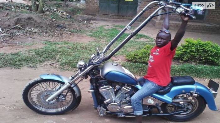 Історія друга