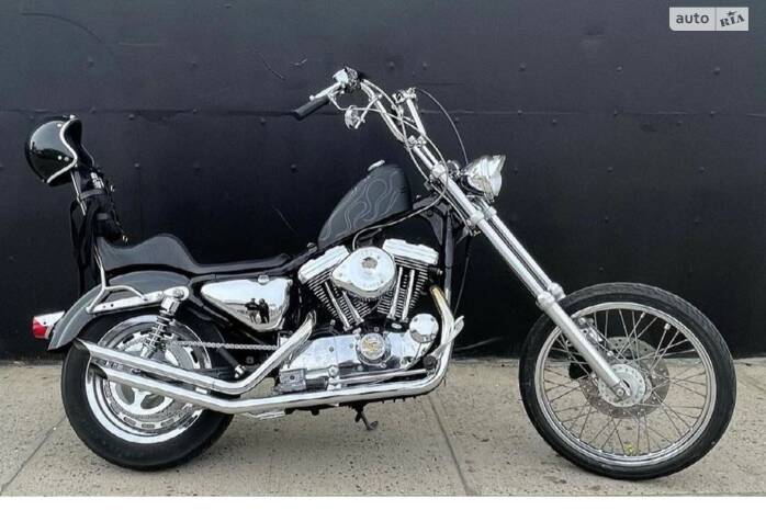 Історія третя, або чим зайняти себе в гаражі на всю зиму