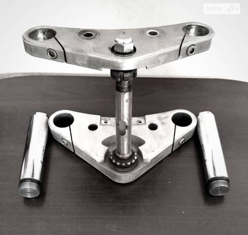 Історія третя, або чим зайняти себе в гаражі на всю зиму