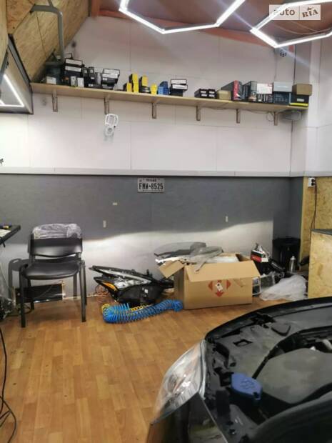 Фари мають світити гарно! Хочеш подивитись що вийшло? Bi-LED AMS U6 3'' Ultimate