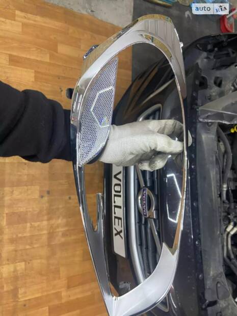 Фари мають світити гарно! Хочеш подивитись що вийшло? Bi-LED AMS U6 3'' Ultimate